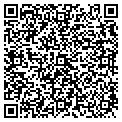 QR code with Wxbc contacts