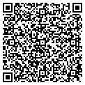QR code with Wxcm contacts