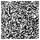 QR code with Pro Touch Paint Applicators contacts