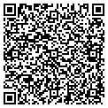 QR code with Wxzz contacts