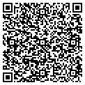 QR code with Wymc contacts