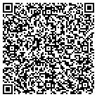 QR code with Clayton Radio & Tv Service contacts