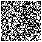QR code with N F P Consulting Resources Inc contacts