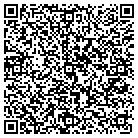 QR code with Chad Davies Enterprises Inc contacts