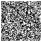 QR code with Hyink's Standard Service contacts