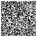 QR code with C & H Restorations LLC contacts