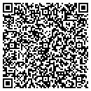 QR code with Hyvee Gas contacts