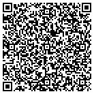 QR code with Tyler J Saty/College Pro Paint contacts