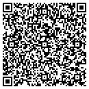 QR code with The Tux Shopd contacts