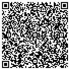QR code with Coburn Construction & Contract contacts