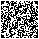 QR code with Jiffy North contacts