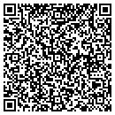 QR code with Tip Top Tux contacts