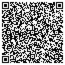 QR code with Tip Top Tux contacts