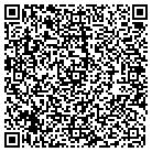 QR code with Valley Gas Piping & Plumbing contacts
