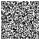 QR code with L C G Sales contacts