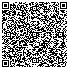 QR code with HALO, LLC contacts