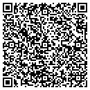 QR code with C T Installation contacts