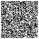 QR code with Hook'n Up & Track'n Down Radio contacts