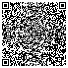 QR code with Ackley Moving Service contacts