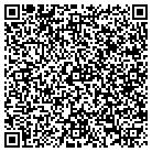 QR code with D And H Contracting Inc contacts