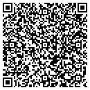 QR code with The Tuxedo Room contacts