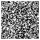 QR code with Tip Top Tux contacts