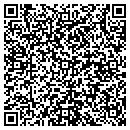 QR code with Tip Top Tux contacts