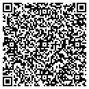 QR code with Master's Auto contacts