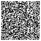 QR code with M & M Convenience Store contacts