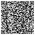 QR code with Kblk contacts