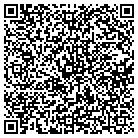 QR code with We Do It Better Landscaping contacts