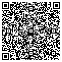 QR code with Kblk Radio contacts