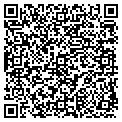 QR code with Kbrh contacts
