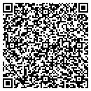 QR code with Kbxg Radio contacts