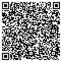 QR code with Kclf contacts
