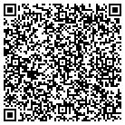 QR code with On the Bay Tuxedos contacts