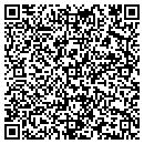 QR code with Robert's Tuxedos contacts