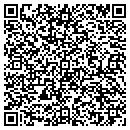 QR code with C G Mercury Plastics contacts