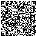 QR code with Kfte contacts