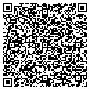 QR code with Allbaugh Plumbing contacts