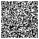 QR code with Tuxedo Den contacts