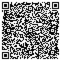 QR code with Khll contacts