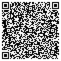 QR code with Kjae contacts