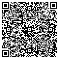 QR code with Kjae contacts