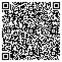 QR code with Kjjb contacts