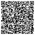 QR code with Klaa contacts