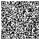 QR code with Robert Brown Inc contacts