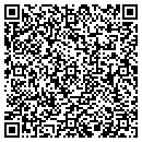 QR code with This & That contacts