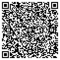 QR code with Kljz contacts