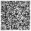 QR code with T J Maxx contacts